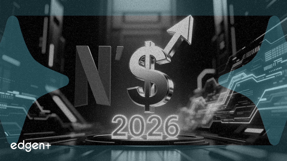 Netflix to raise prices in 2026 to fund new content