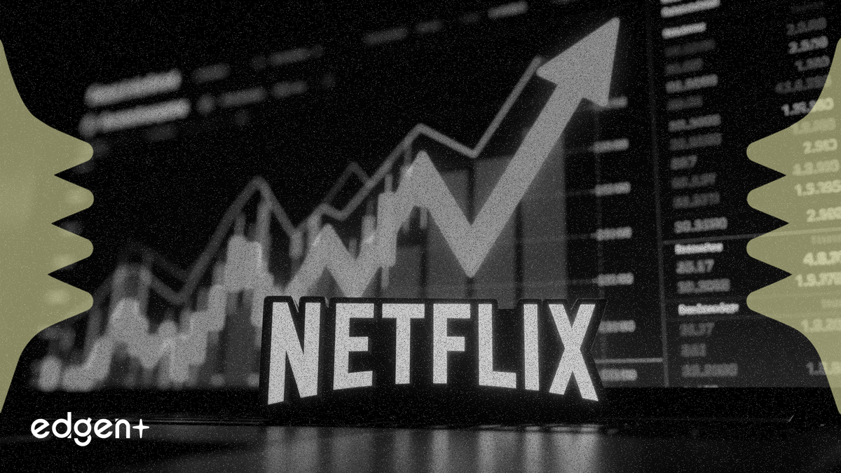Netflix to report Q1 earnings after 14% year-to-date rally