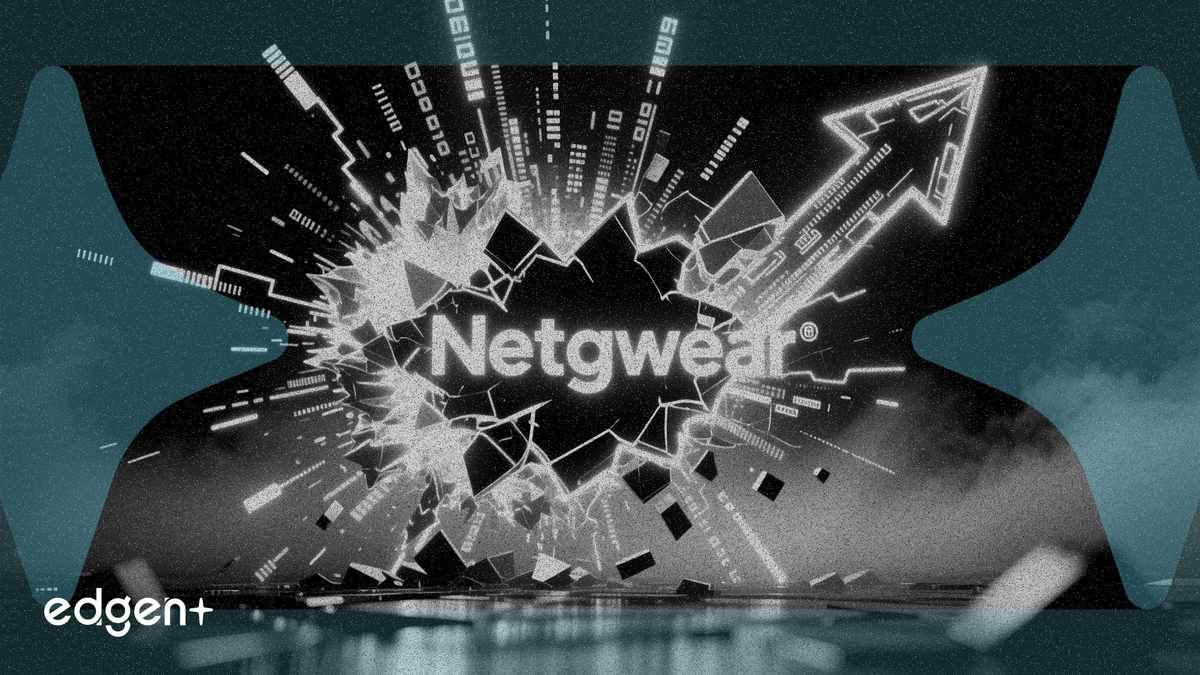 Las acciones de Netgear suben un 11% en las operaciones fuera de horario