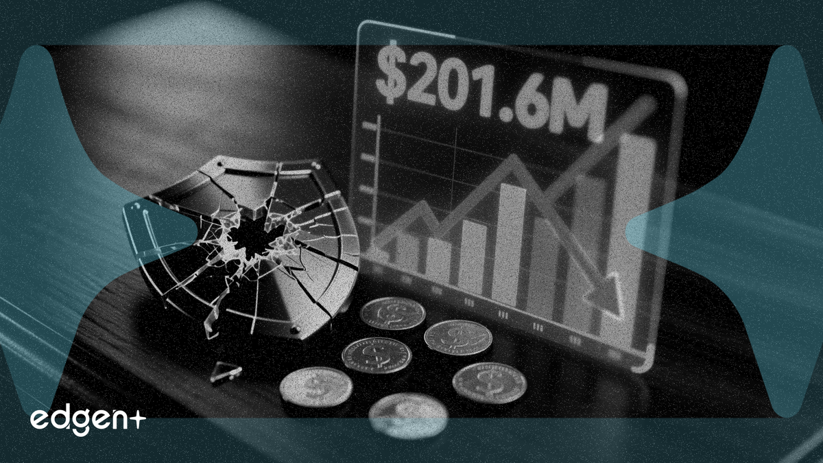 Netscout posts $201.6M Q1 revenue with 6-cent per-share loss