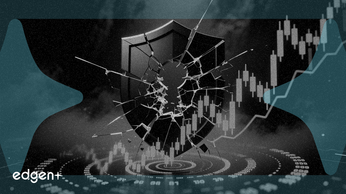 Netskope 暴跌 19%：第一季營收未達標且展望疲軟