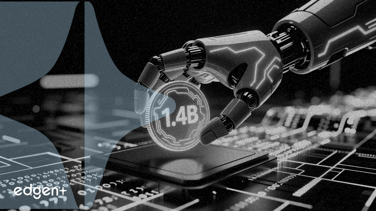Neura Robotics raises $1.4 billion to build physical AI platform