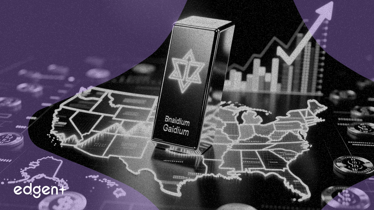 NevGold Corp、米国のアンチモン・プロジェクト資金調達のため4,200万ドルの第三者割当増資を完了