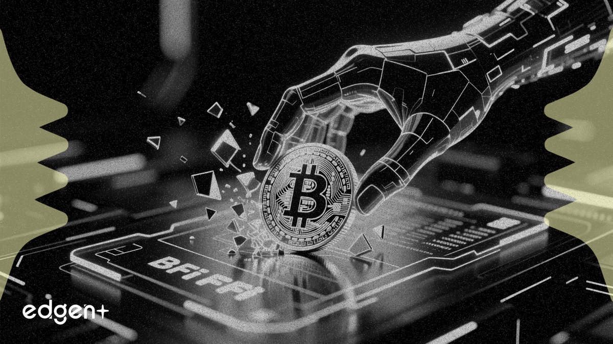El nuevo exchange DeFi Papertrade ofrece una forma innovadora de poseer liquidaciones