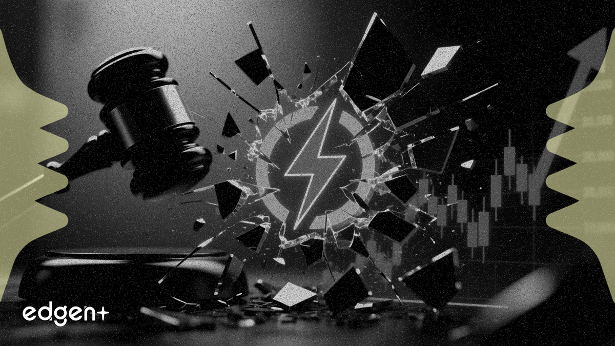 ニュー・エラ・エナジー、株価47%暴落を受け証券詐欺訴訟に直面