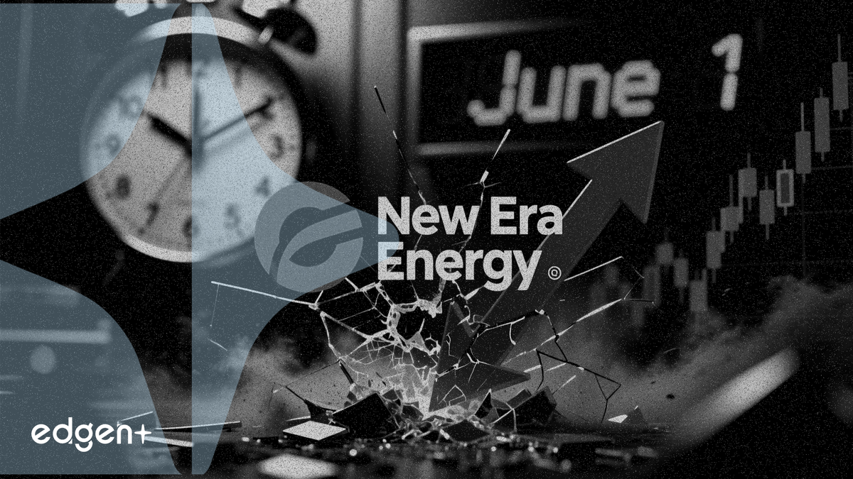 Les investisseurs de New Era Energy font face à la date limite du 1er juin dans un recours collectif alléguant une chute de 41 % de l'action