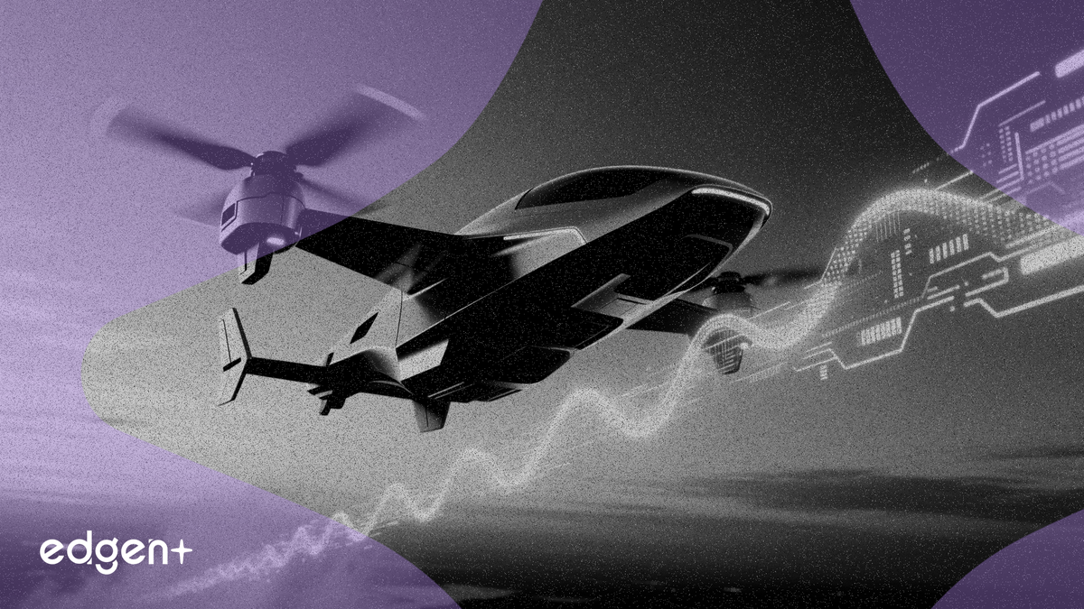 New Horizon Aircraft, VTOL Programı İçin 20 Milyon Dolar Toplayacak