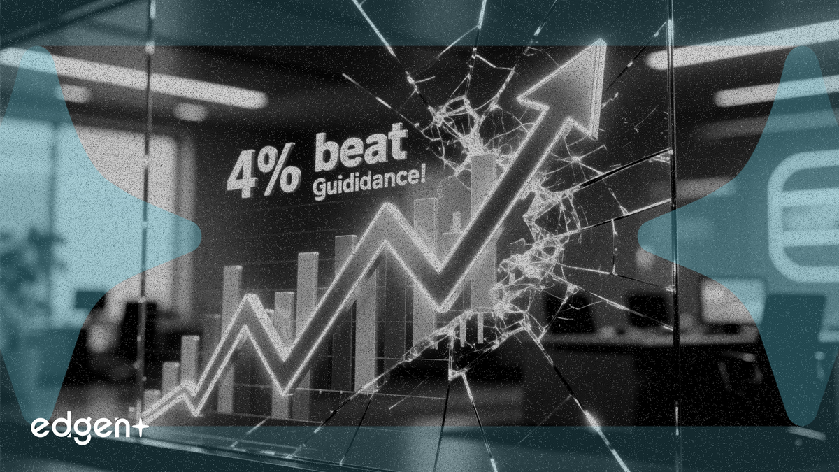 新東方營收超預期 4%，上調全年業績指引