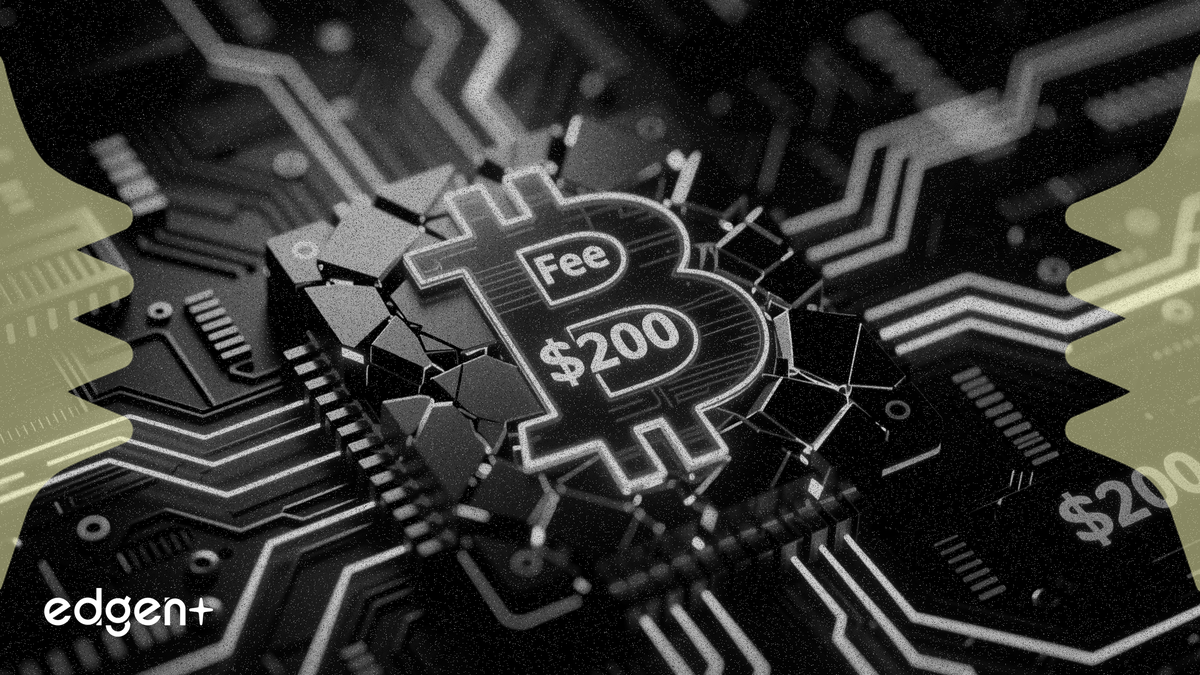 無需軟分叉，新型量子安全比特幣交易成本約為 200 美元