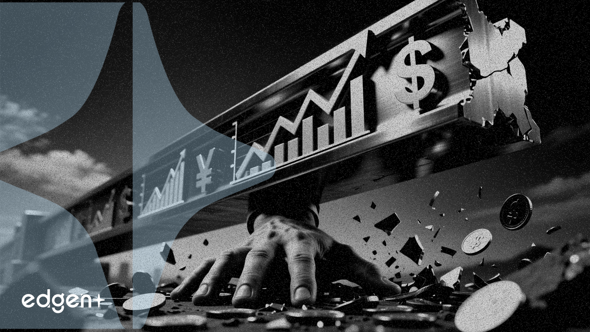 米国の新関税で鉄鋼利益が25%急増、一方で消費者を圧迫