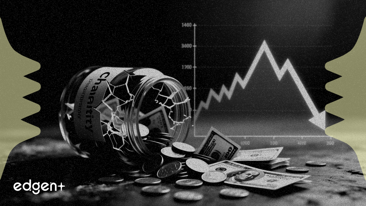 미국 새 세법, 자선 기부 57억 달러 감소 전망