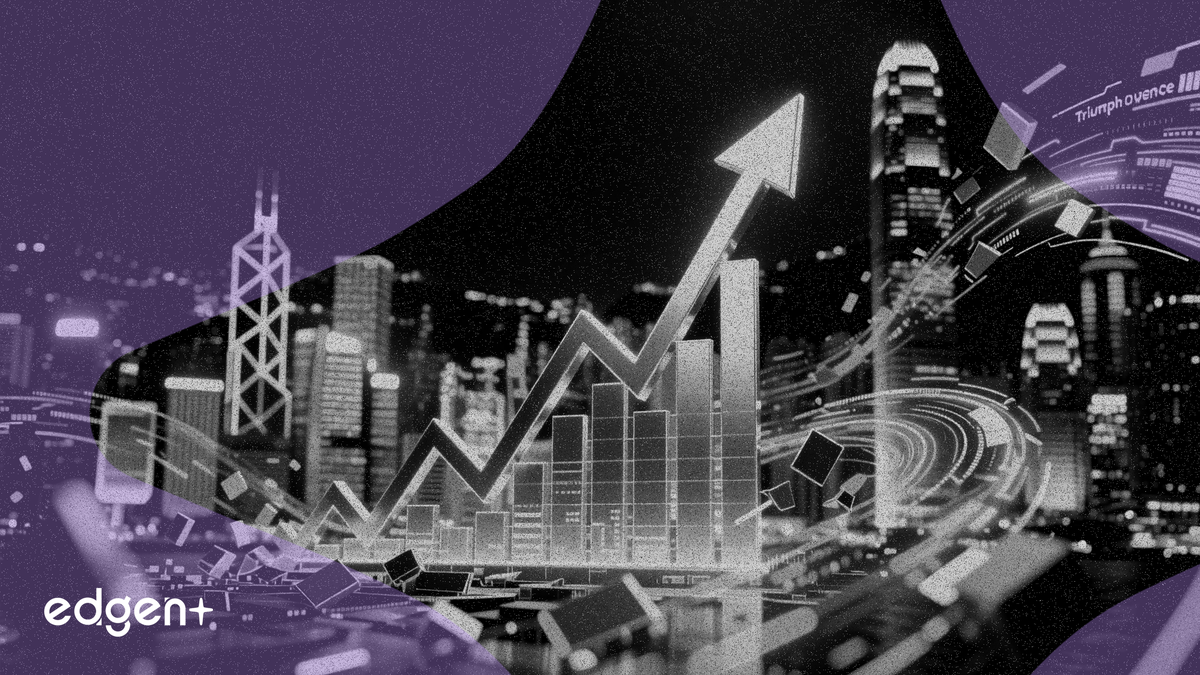 Las ventas de New World Development superan los 20.000 millones de HK$ en medio de la divergencia del mercado