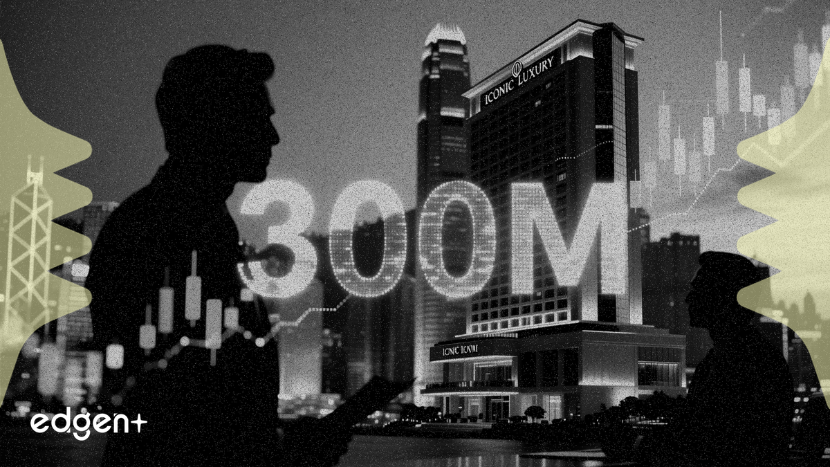 New World in talks to sell stake in 3 HK hotels for $300 million