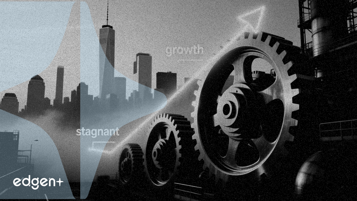 뉴욕 제조업, 5개월 만에 4월 확장세 전환