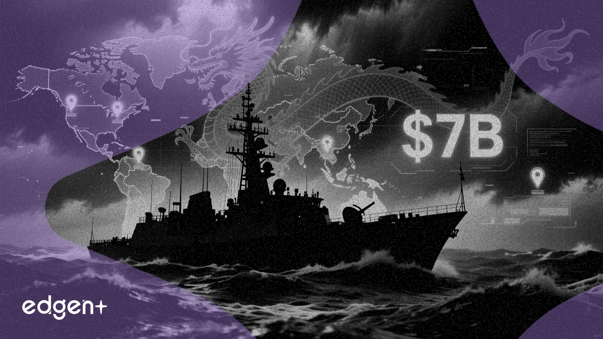 ニュージーランド、中国の脅威を理由に70億ドル規模の軍備増強を公約