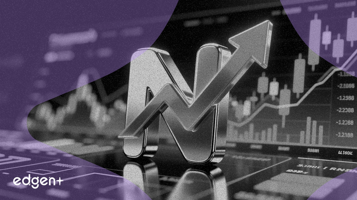 Las acciones de Newmark Group suben tras superar el consenso de ganancias del primer trimestre en un 22 por ciento