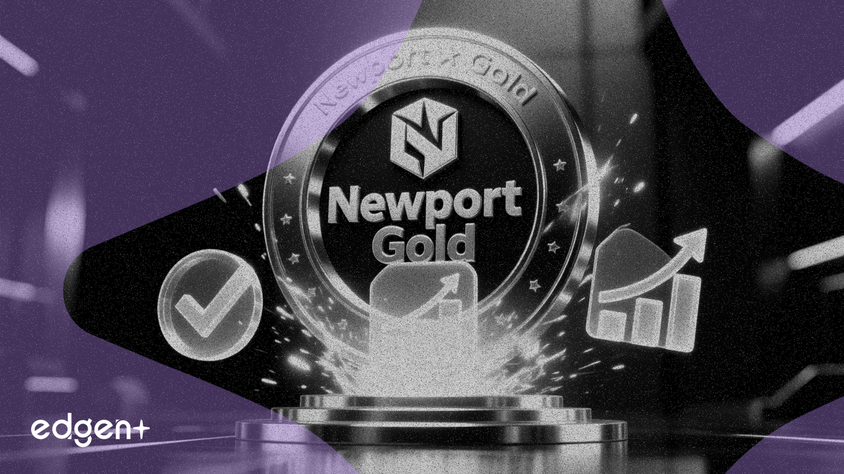 Newport Gold va absorber 3 entreprises de Pennsylvanie via un accord d'échange d'actions