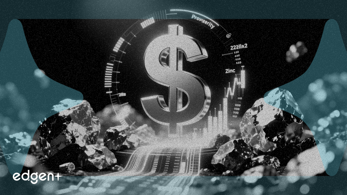 Nexa Resources Q1 Net Income Reaches $118 Million on Higher Metal Prices