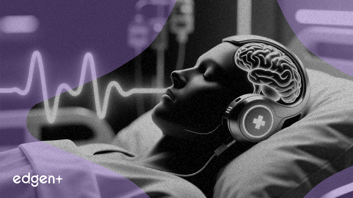 Nexalin to Start Insomnia Device Trial in Q2 2026 for FDA De Novo Bid