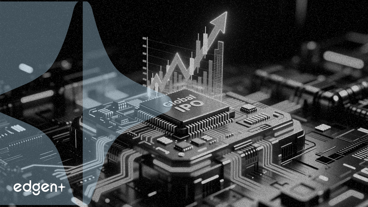 Nexchip, 5,1 milyar dolarlık tesis finansmanı için Hong Kong'da halka arz başvurusu yaptı