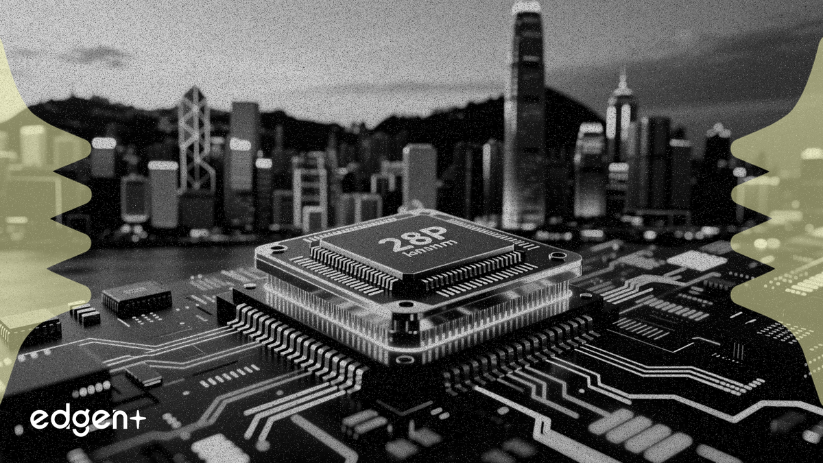 Nexchip tìm kiếm 5,1 tỷ USD trong đợt IPO tại Hồng Kông để đẩy mạnh sản xuất chip 28nm