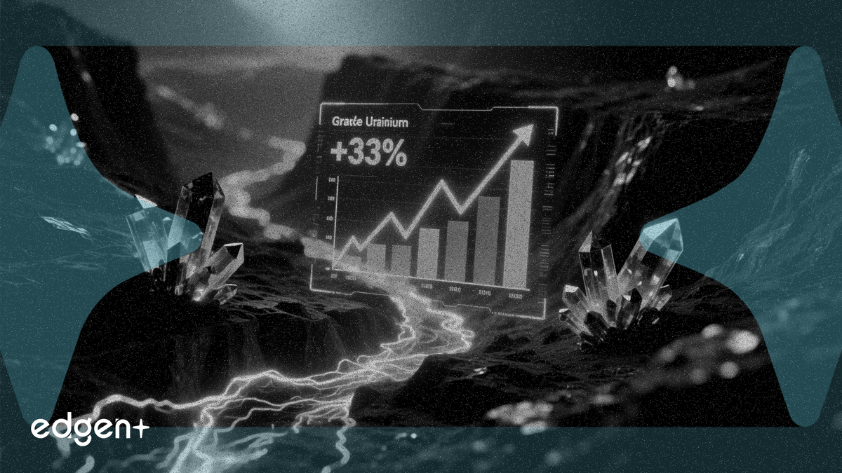 NexGen Energy étend la zone d'uranium à haute teneur de 33 % à Patterson Corridor East