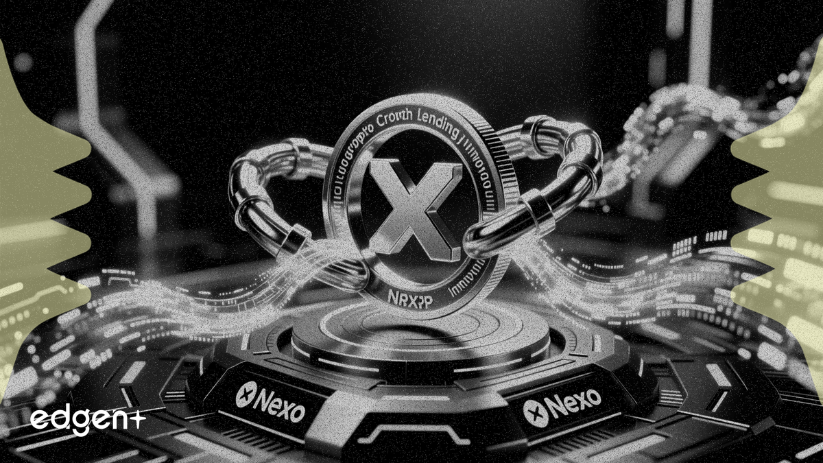 Nexo nâng cấp XRP thành tài sản thế chấp bậc 1, mở rộng quyền truy cập khoản vay lãi suất 0%