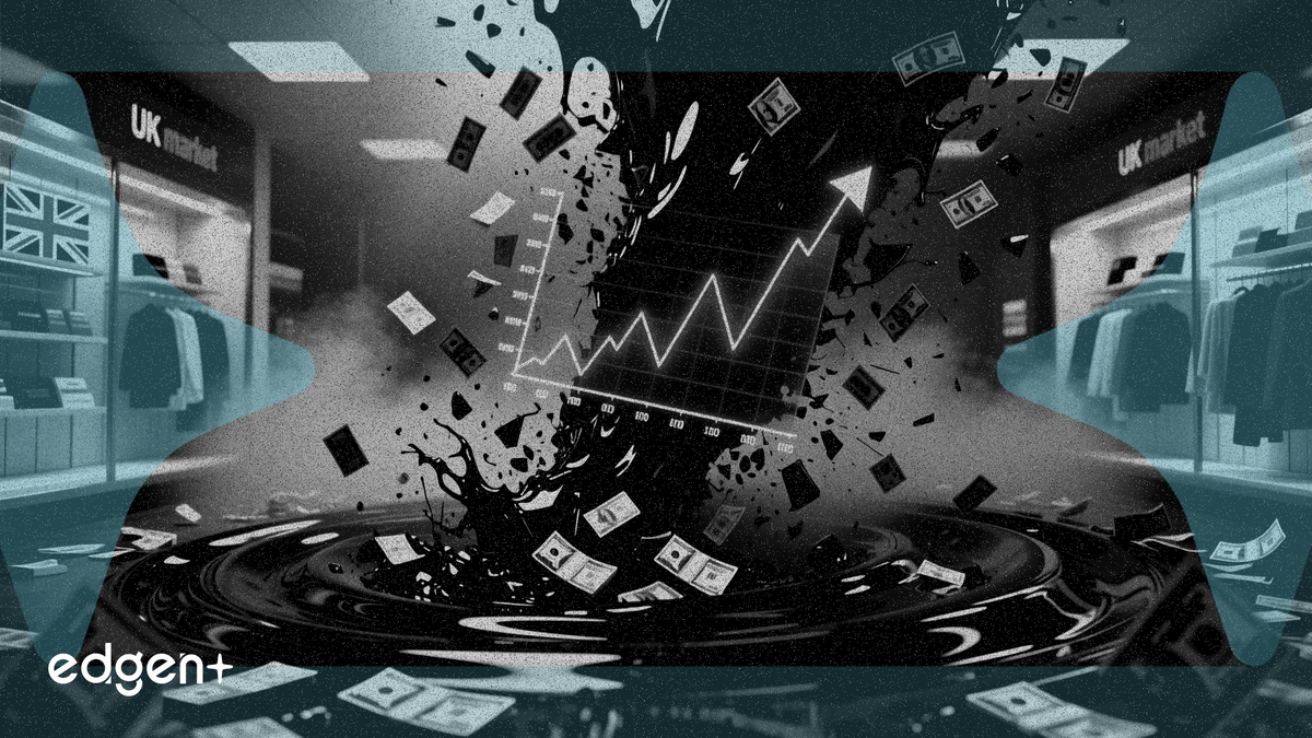 Next PLC se prepara para un golpe de 20 millones de dólares mientras la subida del petróleo agita los mercados del Reino Unido