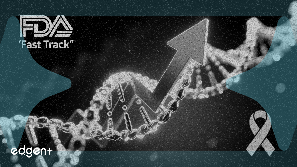 NextCure Stock Up 15% After Ovarian Cancer Drug Gets FDA Fast Track