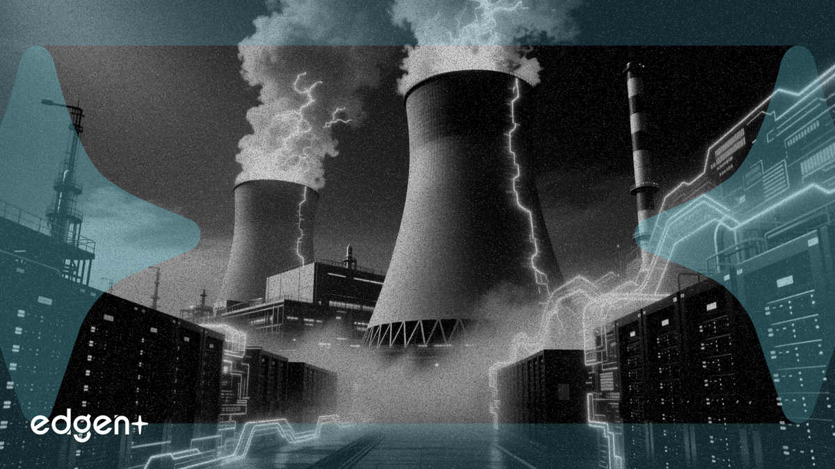 NextEra Secures Approval for 10 GW Gas Plants Amid Data Center Boom