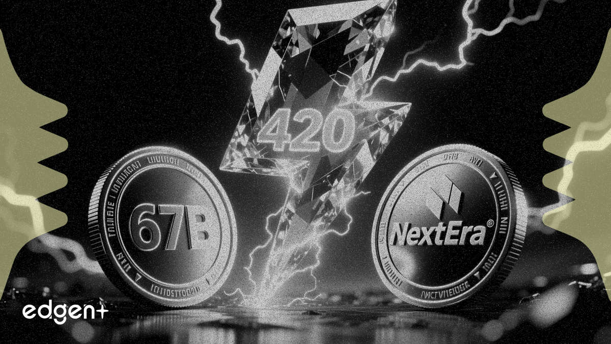 NextEra、Dominionを670億ドルで買収—4,200億ドルの電力巨頭誕生