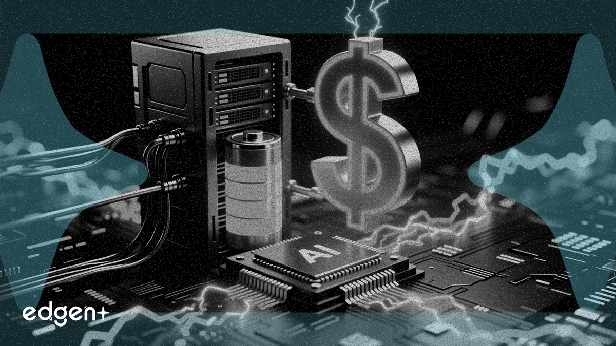 Nextpower compra Prevalon por $365M para ingresar al almacenamiento en baterías y centros de datos de IA