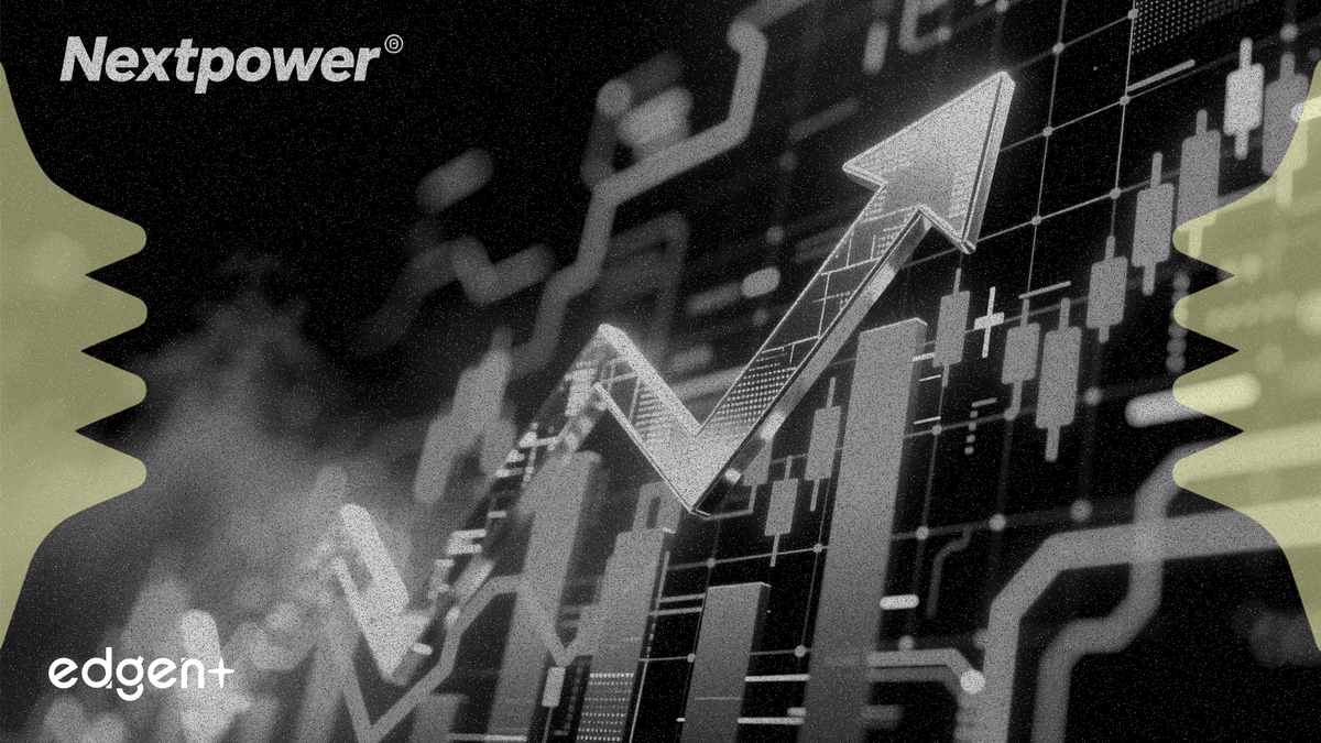 Nextpower hisseleri 2027 gelir öngörüsünün yükseltilmesinin ardından %13 sıçradı
