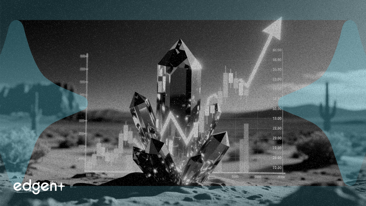 ネクサス・ウラニウム、高品位アリゾナプロジェクトを270万株で買収