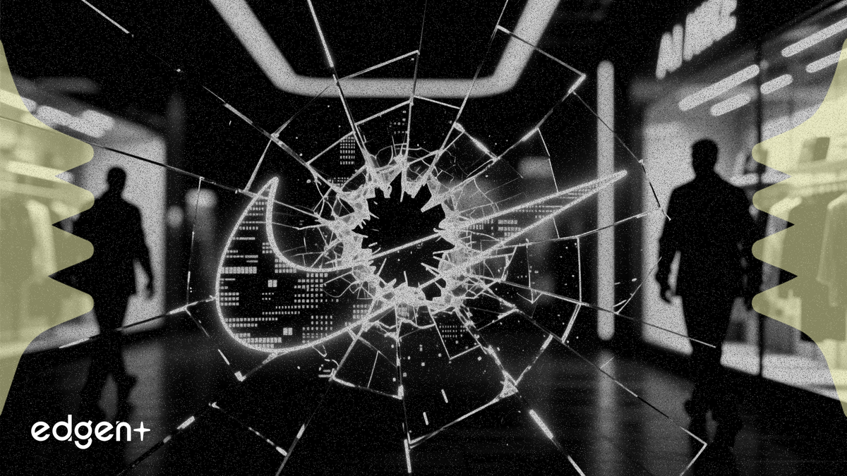 AI Yeniden Yapılanma Dalgası Perakendeyi Vururken Nike 1.400 Teknoloji Çalışanını İşten Çıkarıyor