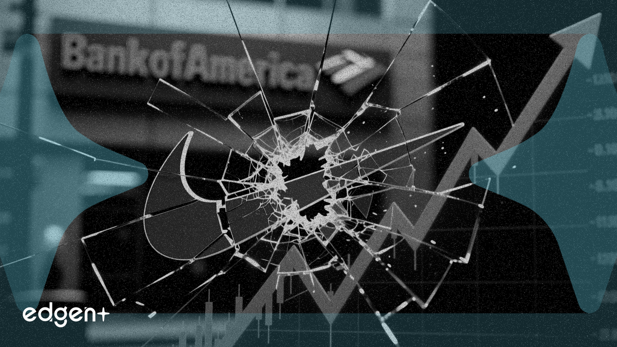 Nike stock falls after Bank of America cuts rating to neutral