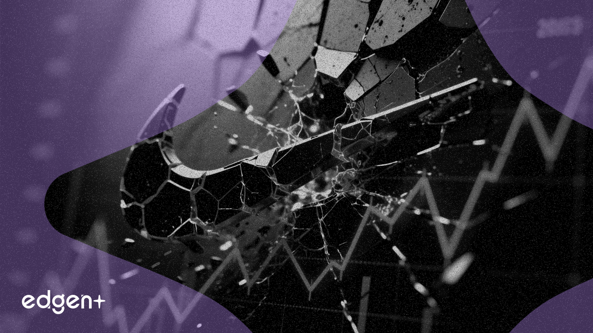 ナイキ株、重要決算を前に9年ぶり安値に下落