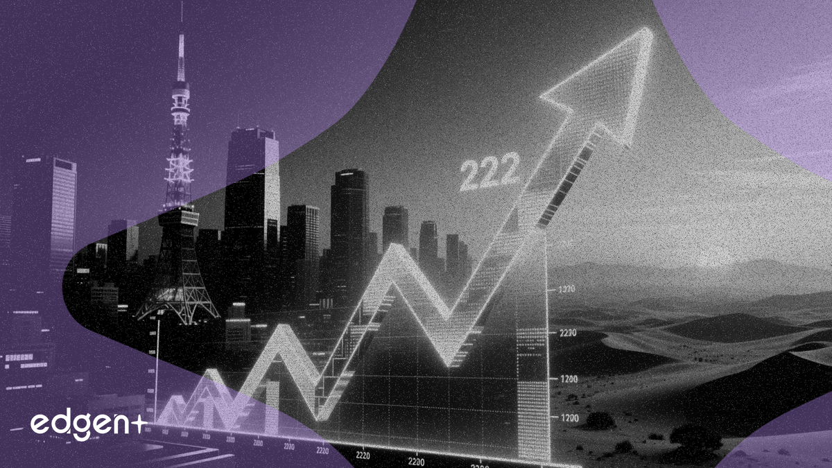 Orta Doğu'daki yumuşama sinyalleriyle Nikkei 225 ilk kez 62.000'i aştı