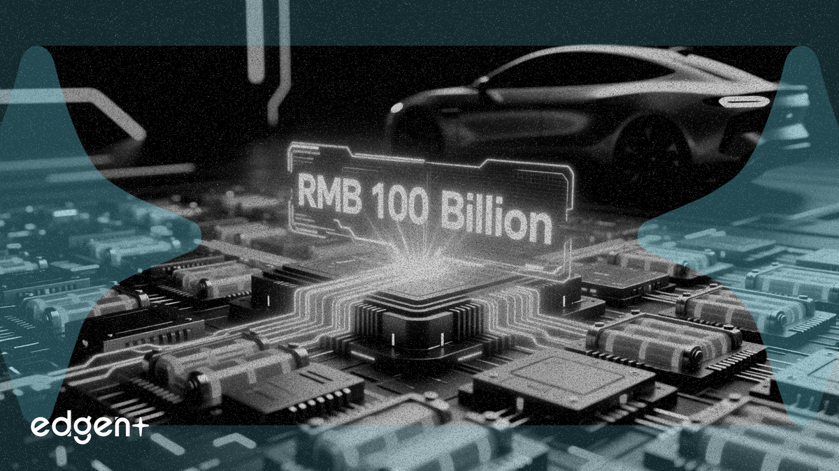 Le président de Nio affirme que la standardisation des batteries pourrait réduire les coûts des VE de plus de 100 milliards de RMB