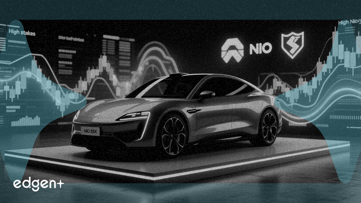 Nio ES9 Presale Starts at 528,000 RMB Amid Intense EV Competition