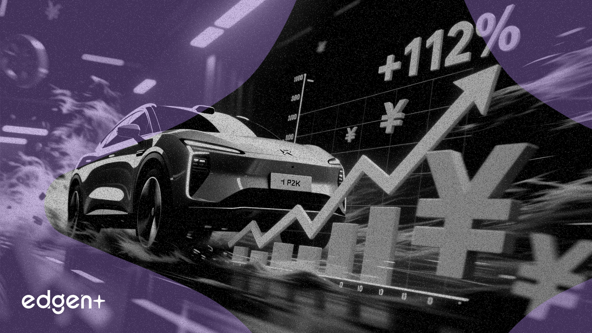 Le chiffre d'affaires de Nio bondit de 112 % au T1 mais fait face à un surcoût de 10 000 yuans