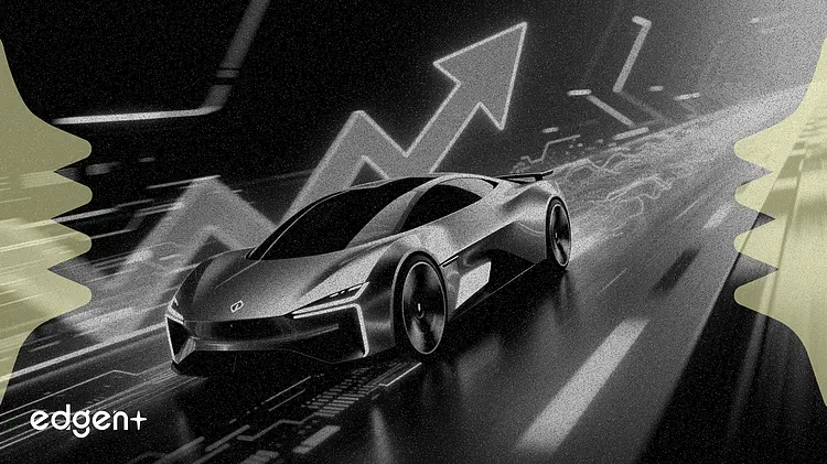 蔚来(Nio)、第1四半期売上高が予想をわずかに下回るも株価は5%超上昇