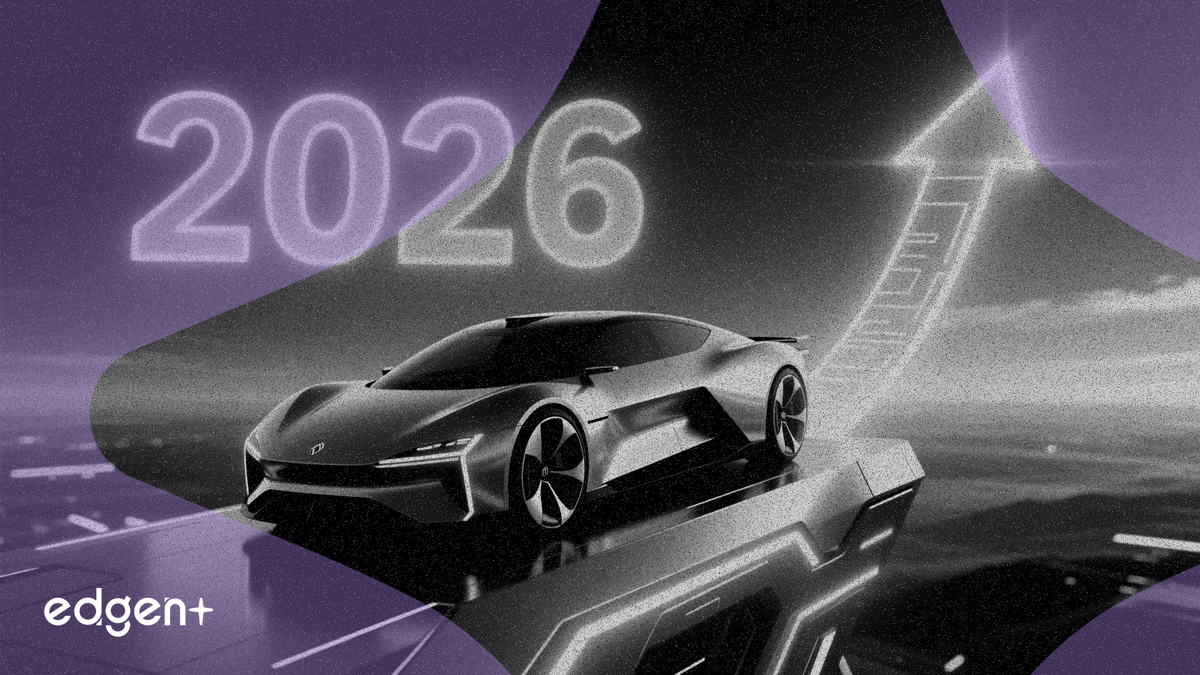 Nio apunta a la rentabilidad anual en 2026 con el nuevo modelo ES9