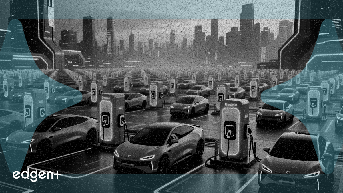 Nio, EV rekabet avantajını güçlendirmek için 1.000 yeni batarya değişim istasyonu kuracak