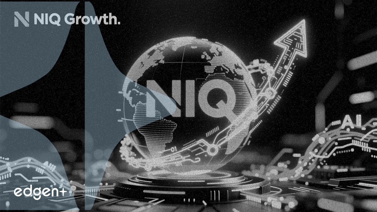 NIQ Global Intelligence、AI投資を背景に第1四半期の力強い成長を発表