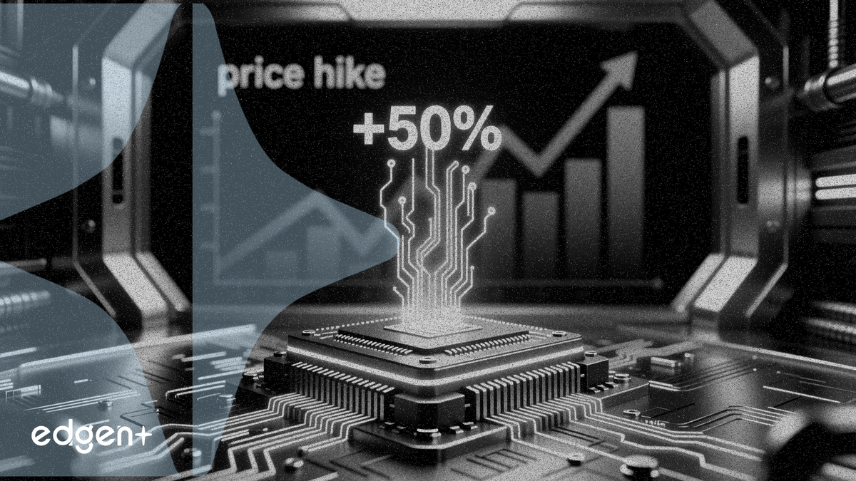 Nitto Boseki Fiyat Artışlarını Reddetti, AI Malzemesi Capex'ini %50 Artırdı
