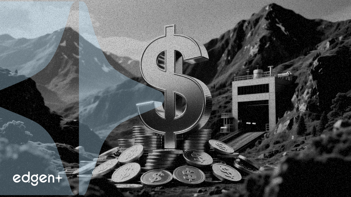 NMG cierra una oferta de 96,5 millones de dólares para financiar la mina Matawinie