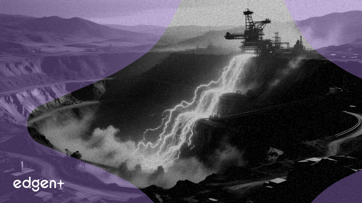 NMG asegura 297 millones de dólares en financiación para reducir el riesgo de su proyecto minero Matawinie