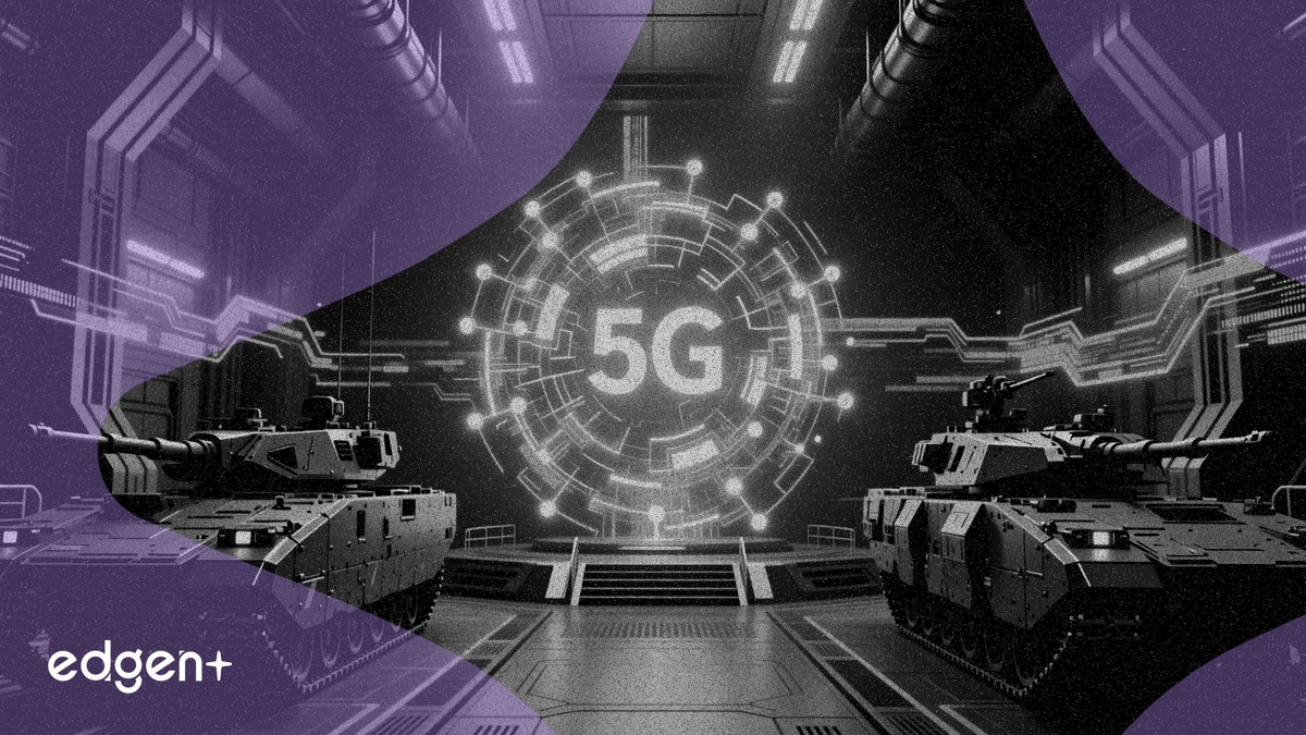 ノキアとロッキード・マーティン、米国防契約向け 5G ソリューションを発表