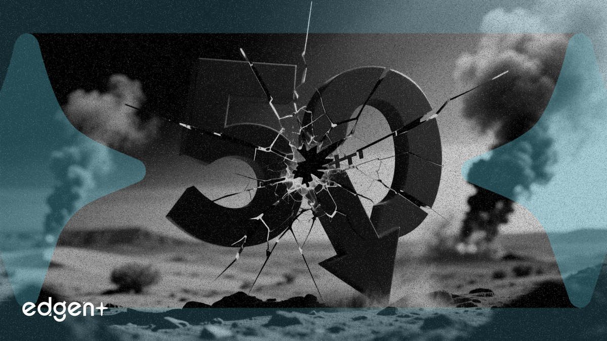 Nomura ve Citi, İran Savaşı Hindistan Piyasasını Karıştırırken Nifty 50 Hedefini Düşürdü